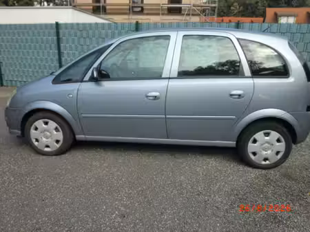 Opel Meriva 1.4 90 Edition