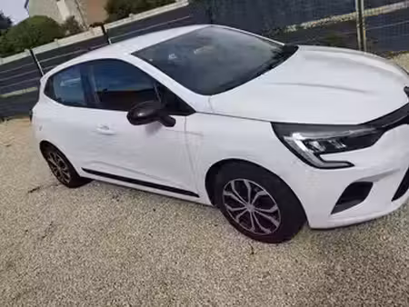 Renault Clio E-Tech 1.6 145 Équilibre