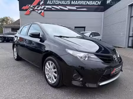 Toyota Auris 1.3 99 Cool