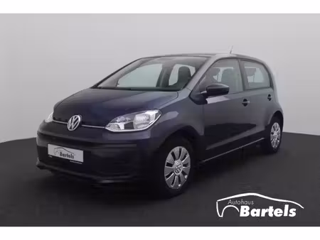 Volkswagen up! 1.0 60 Move up!