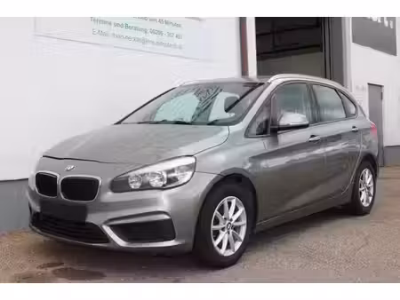 BMW Série 2 218d 2.0 150