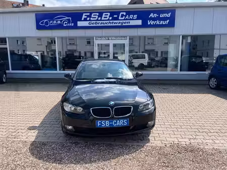 BMW Série 3 320i 2.0 170
