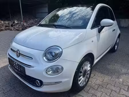 Fiat 500 1.2 69 Panorama