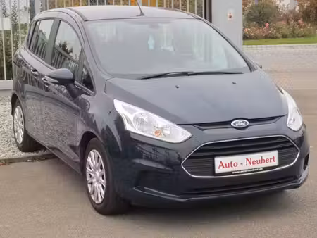 Ford B-max 1.4 90 Trend