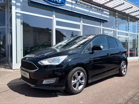 Ford C-max 1.0 125 Cool & Connect