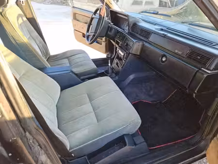 Volvo 760 