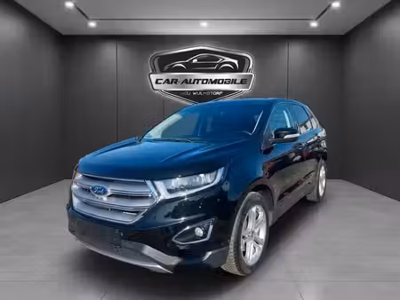 Ford Edge 2.0 TDCi 180 Titanium 4x4