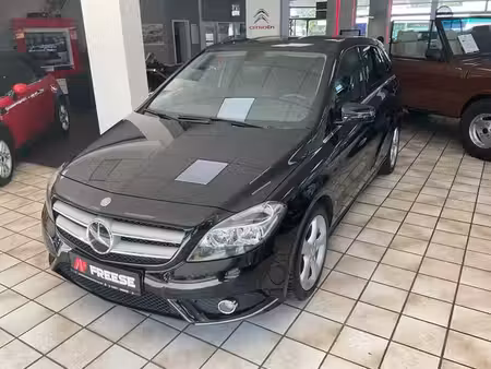 Mercedes-Benz Classe B B 200