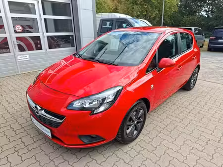 Opel Corsa 1.4 120