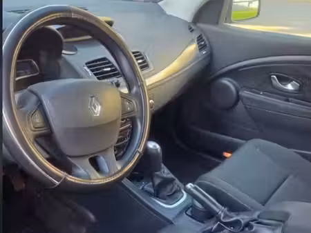 Renault Mégane 1.6 100 Expression