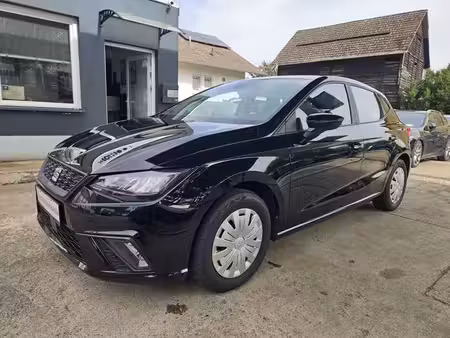 Seat Ibiza 1.0 80 Référence