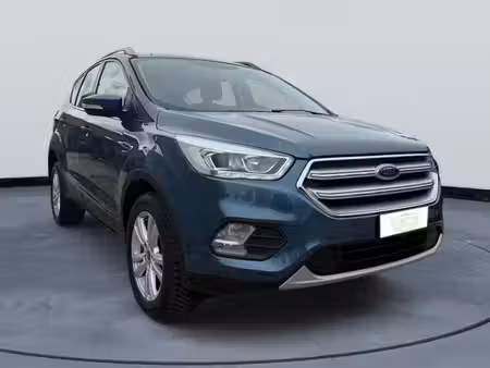 Ford Kuga 1.5 120 Cool & Connect