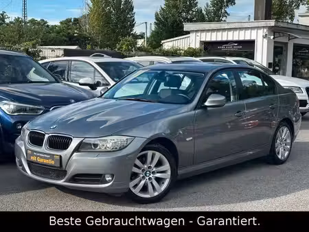 BMW Série 3 320i 2.0 170 Exclusive