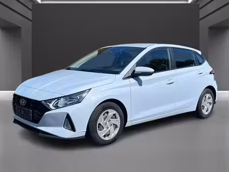 Hyundai i20 1.0 T-GDi 100