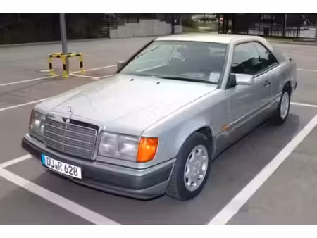 Mercedes-Benz Classe E 200 CE