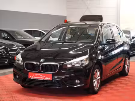 BMW Série 2 218d 2.0 150