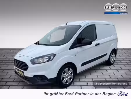Ford Transit 1.0 Trend