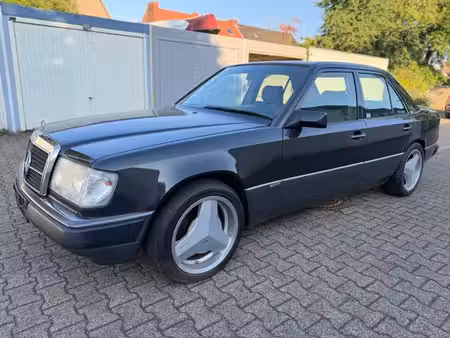 Mercedes-Benz Classe E 230 E