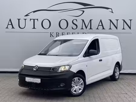 Volkswagen Caddy 2.0 TDI 102