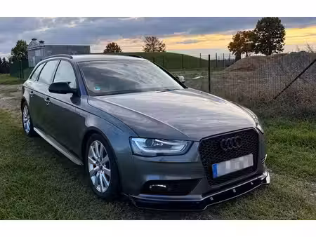 Audi A4 2.0 TDI 140