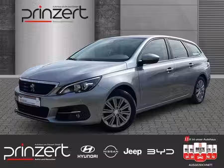 Peugeot 308 1.2 THP 130
