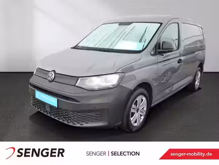 Volkswagen Caddy 2.0 TDI 122