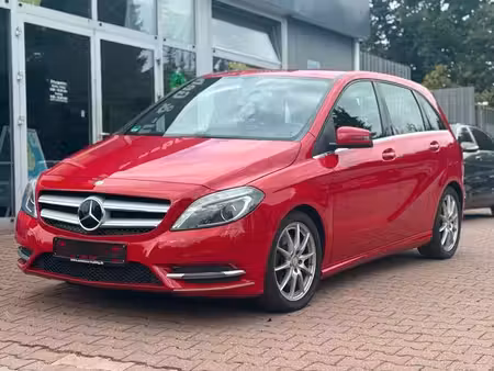 Mercedes-Benz Classe B B 250