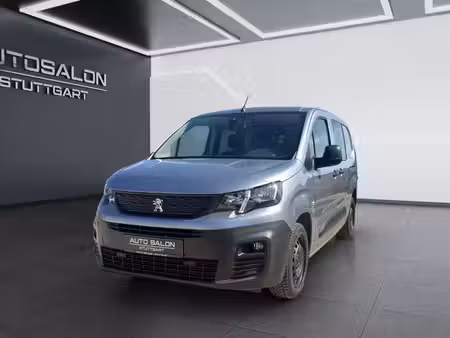 Peugeot Partner 1.5 HDi 131