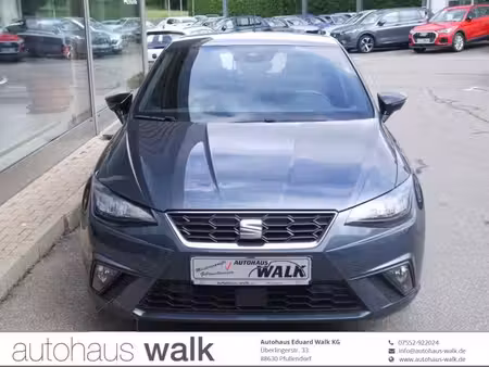 Seat Ibiza 1.0 TSI 110 FR