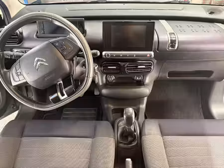 Citroën C4 1.2 110 Start