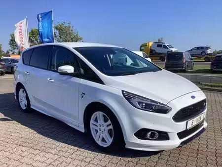 Ford S-Max 2.0 ST Line