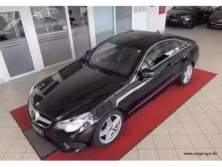 Mercedes-Benz Classe E E 250 2.1 CDI 150