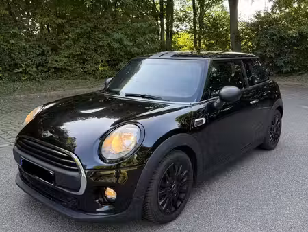 Mini Mini One 1.2 102