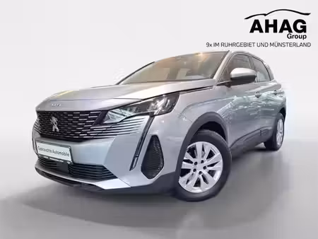 Peugeot 3008 1.2 THP 131 Active