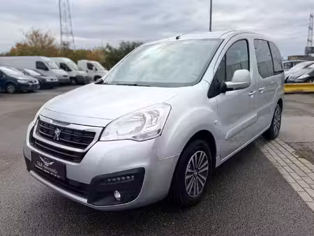 Peugeot Partner 1.6 VTi 120 Active