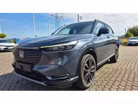 Honda HR-V 1.5 107 Advance