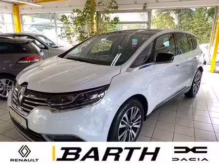 Renault Espace 1.6 dCi 160 Initiale Paris