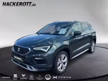 Seat Ateca 1.5 TSI 150 Xperience