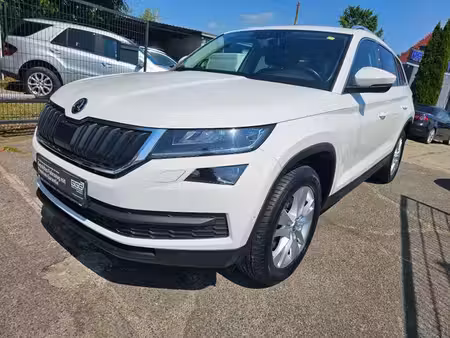 Škoda Kodiaq 2.0 150 Style