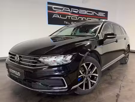 Volkswagen Passat 1.4 TSI 156 L
