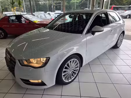 Audi A3 2.0 TDI 150 Ambition