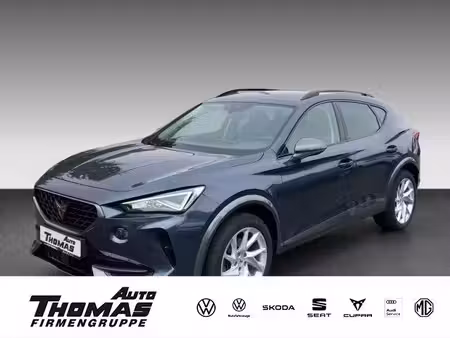 Cupra Formentor 1.5 TSI 150
