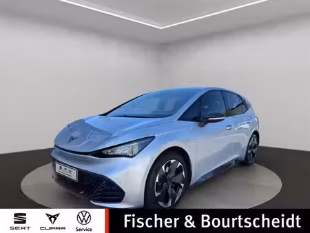 Cupra Born 204