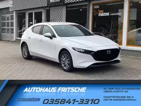 Mazda Mazda3 Prime Line