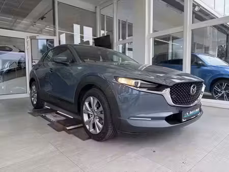 Mazda CX-30 Skyactiv G 2.0 122 Selection