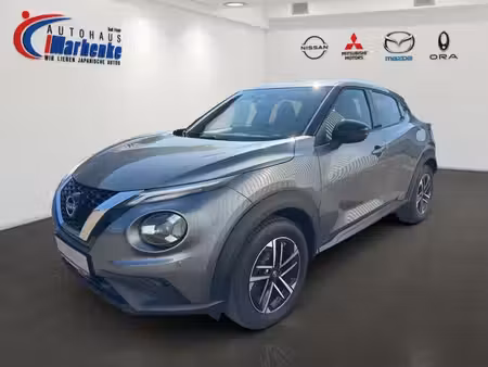 Nissan Juke 1.0 114 Acenta