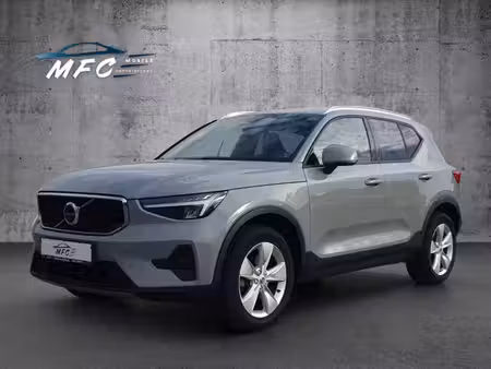 Volvo XC40 B3 2.0 163