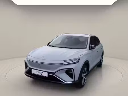 MG Marvel R 288 4x4