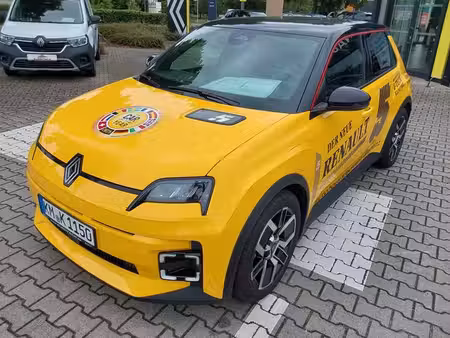 Renault R5 150 Confort