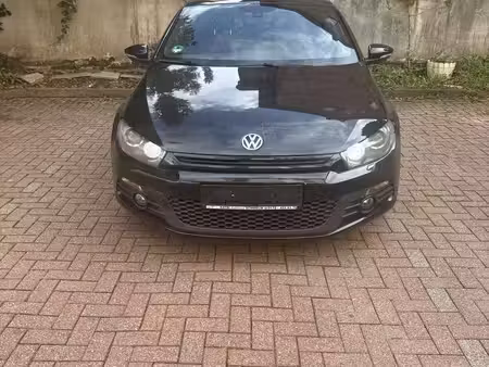 Volkswagen Scirocco 1.4 TSI 160